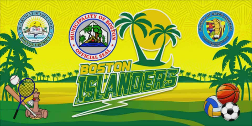 Boston Islander logo