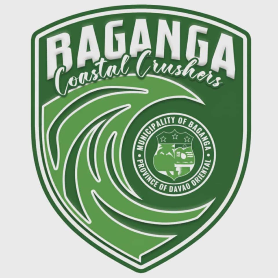 Banganga Coastal Crushers logo